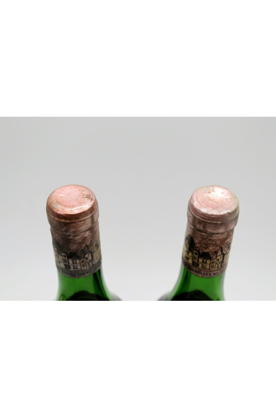 Haut Brion 1971 - PROMO -10% !