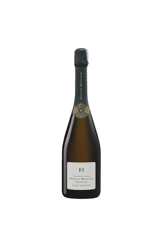 Franck Bonville Prestige Grand Cru Blanc de Blancs