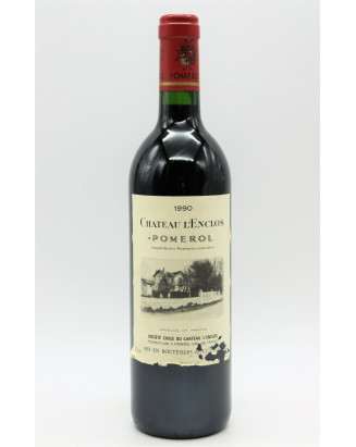 L'Enclos 1990 -5% DISCOUNT !