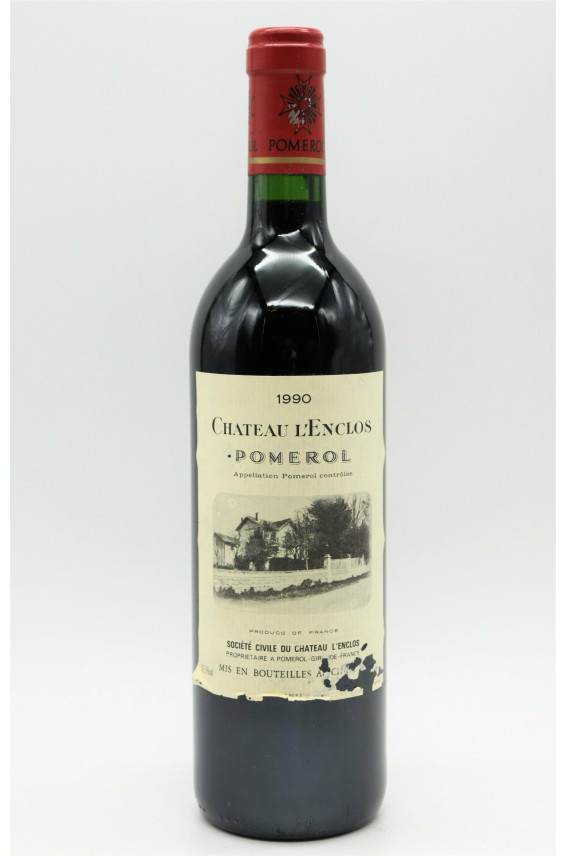 L'Enclos 1990 - PROMO -5% !