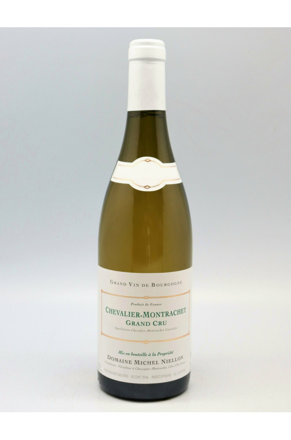 Michel Niellon Chevalier Montrachet 2020