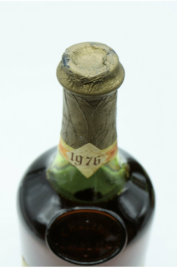 Jean Bourdy Château Chalon 1976 62cl