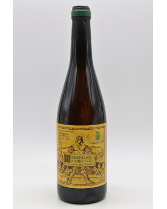 Francesco Valentini Trebbiano d'Abruzzo 2003