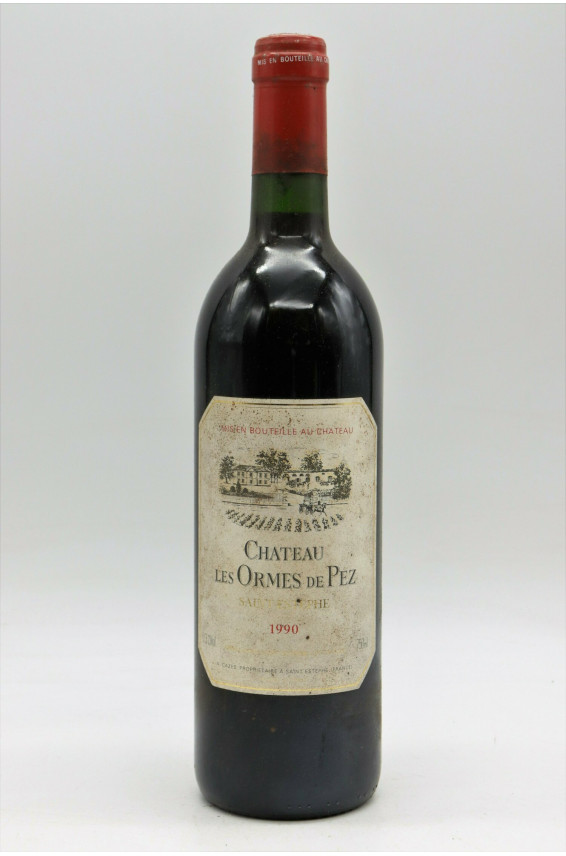 Ormes de Pez 1990 - PROMO -10% !