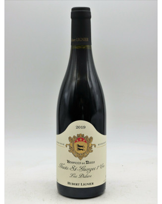 Hubert Lignier Hospices de Nuits Nuits Saint Georges 1er cru Les Didiers 2019