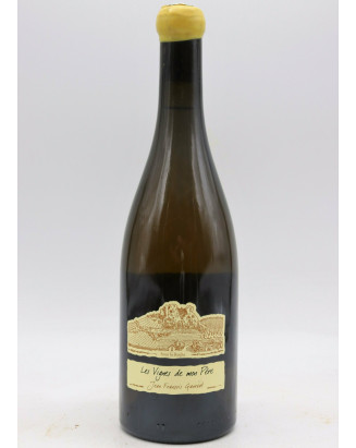 Jean François Ganevat Côtes du Jura Les Vignes de mon Père 2003