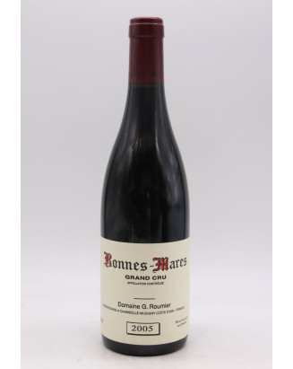 Georges Roumier Bonnes Mares 2005