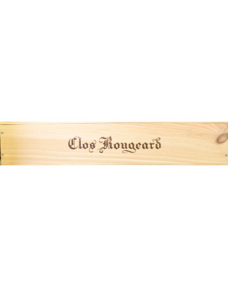 Clos Rougeard Saumur Champigny Le Clos 2016 OWC