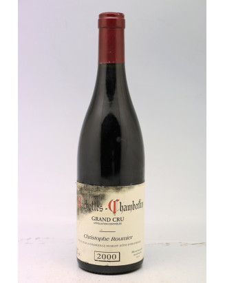 Christophe Roumier Ruchottes Chambertin 2000 -5% DISCOUNT !