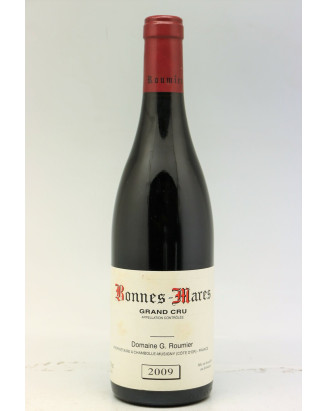 Georges Roumier Bonnes Mares 2009