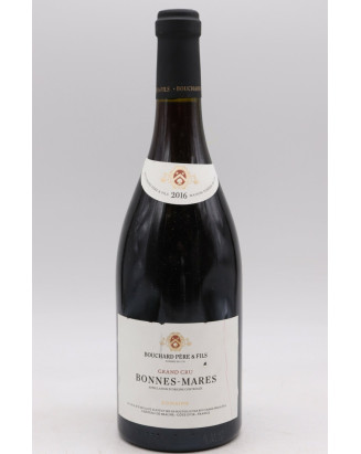 Bouchard P&F Bonnes Mares 2016