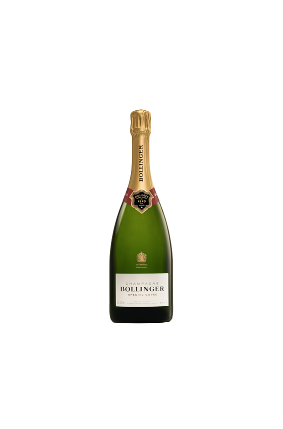 Bollinger Spécial Cuvée NV