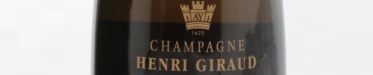 Champagne Henri Giraud